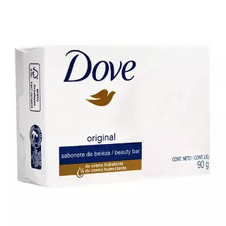 Jabón Dove