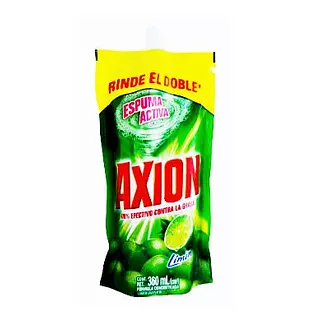 Axion Líquido X 360 Ml