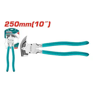 Alicate Diablo 10" Industrial Total