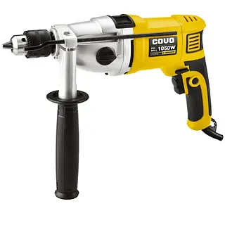 Taladro Percutor 1050w Covo