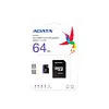 Memoria Micro Sd 64gb Cl 10 Adata