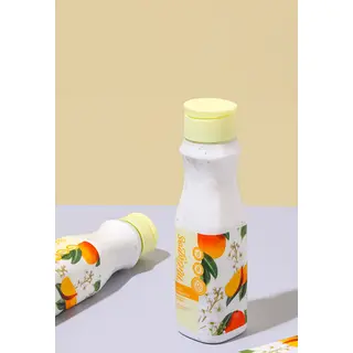 Tratamiento Nutrición Y Crecimiento Rizos Milagros