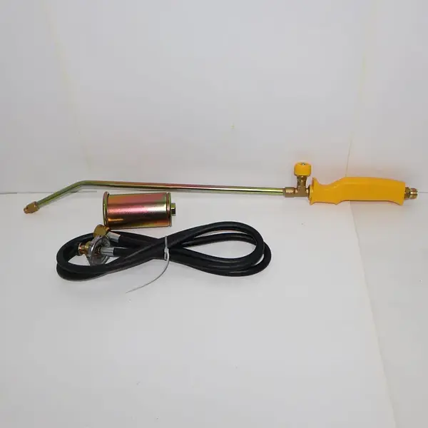 Soplete De Gas 40mm