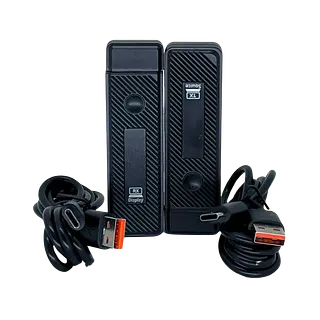 Extender Hdmi Inálambrico De 50 Metros Hdtv