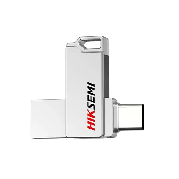Memoria Dual Usb Y Type C 128gb E307c