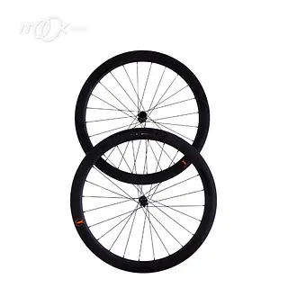 Rines Deuter De Ruta En Carbono F1 50h Ratchet Hg