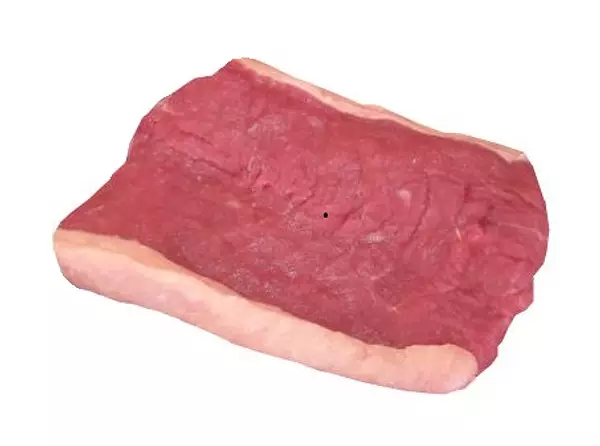 Churrasco Res (Chatas Para Corte Mariposa)