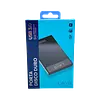 Caja Porta Disco Duro Usb 3,0 S254u3 Lexa 2,5” Hdd