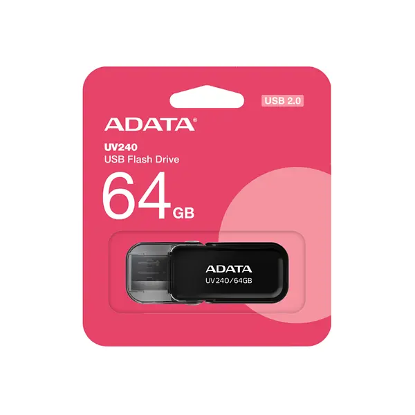 Memoria Adata Usb 2.0 64gb
