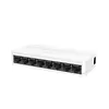 Switch De Escritorio Hikvision 8 Puertos 10/100