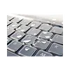 Protector Para Teclado De Mesa Transparente.