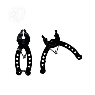 Herramienta Para Cierre De Cadenilla