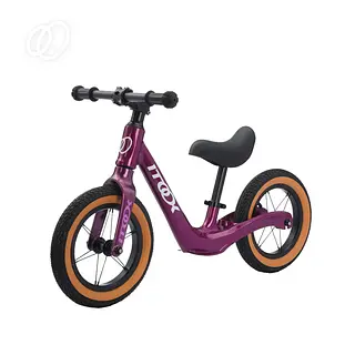 Bicicleta Impulso Itook Magnesio Morado 1223m+