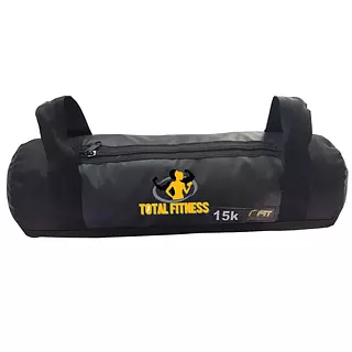 Power Bag (Bolsa de Poder)