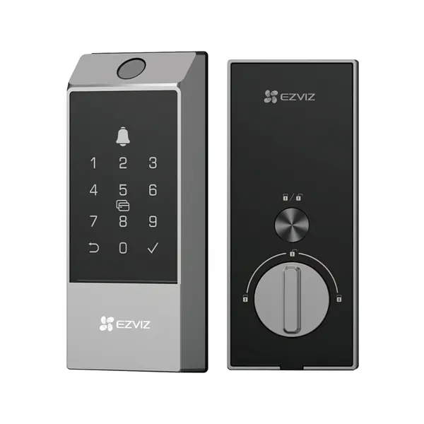 Cerradura Dl04 Ezviz