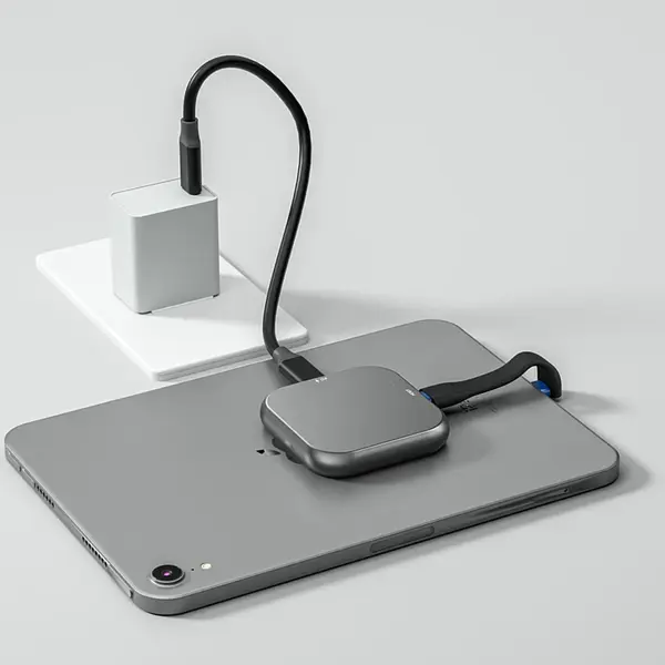 Lector De Tarjetas Magnético 3.0 Sd/Tf