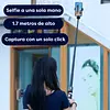 Tripode Para Celular Con Control Y Pantalla Inalámbrico