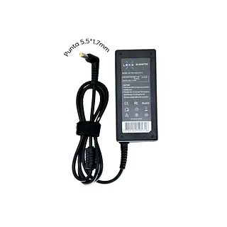 Cargador Para Portátil Acer 19v 3,42a Punta 5,5 * 1,7 Mm
