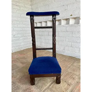 Reclinatorio Devocional - Colombia 1940