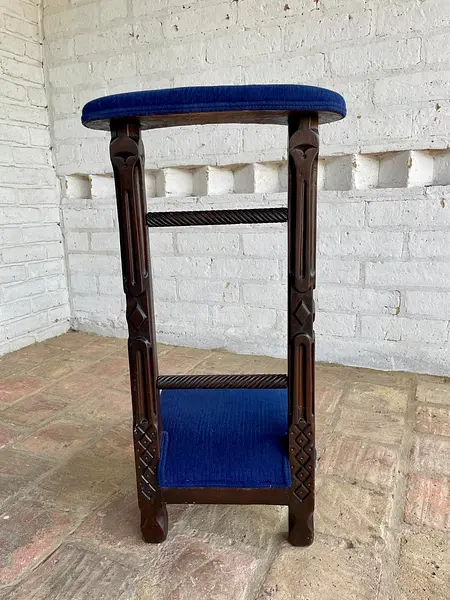 Reclinatorio Devocional - Colombia 1940