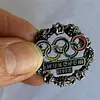 Pin Xx Olimpiada De Múnich - Alemania 1972
