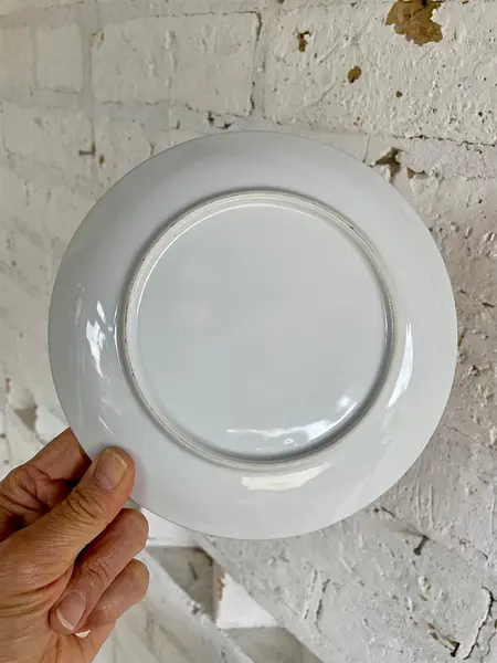 Plato Conmemorativo Las Vegas - Usa 1994