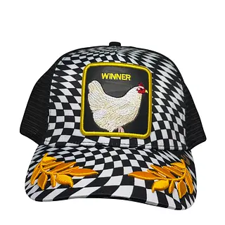 Winner Gallina