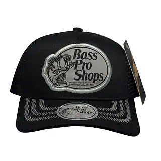 Bass Pro Shops Negra