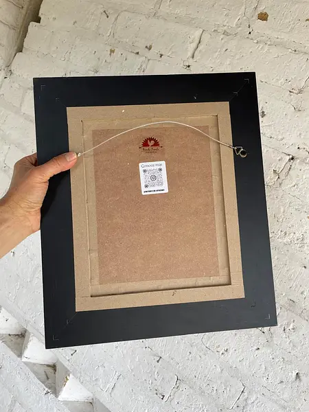 Cuadro "Leopolda" Leo Di Fazio