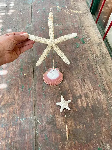 Guirnalda Marina - Filipinas