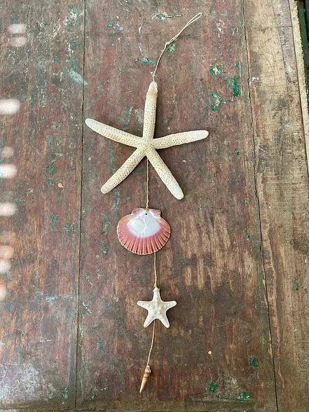 Guirnalda Marina - Filipinas