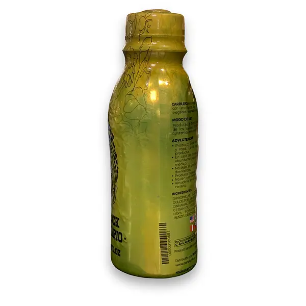 Ambientador Original Millonario Carblock