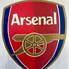 Escudo Del Equipo Inglés Arsenal Football Club