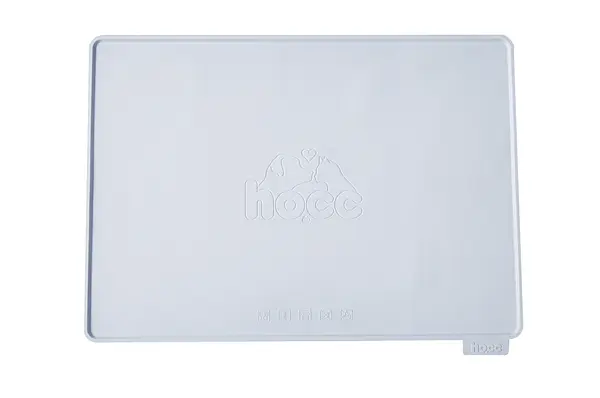 Protector De Silicona Cuadrado