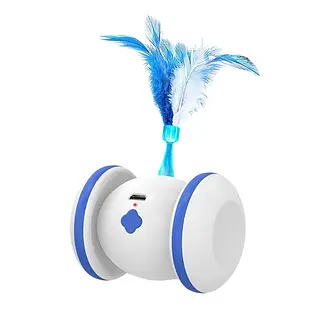 Juguete Inteligente Pluma