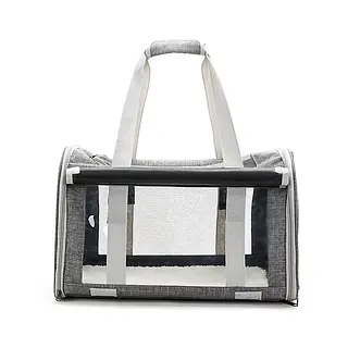 Cargador Rectangular en Malla