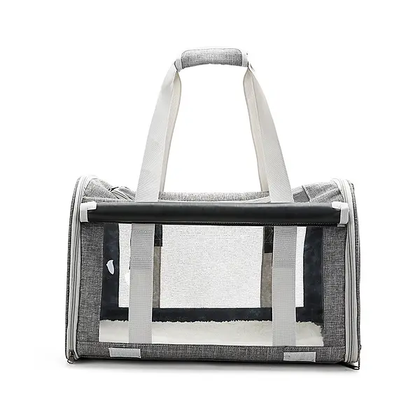 Cargador Rectangular en Malla