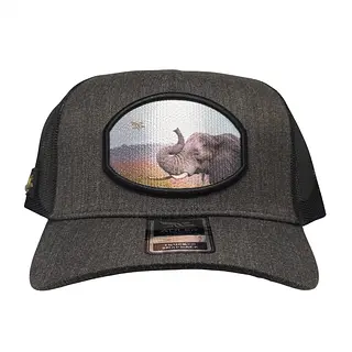Gorra Adler Premium Elefante