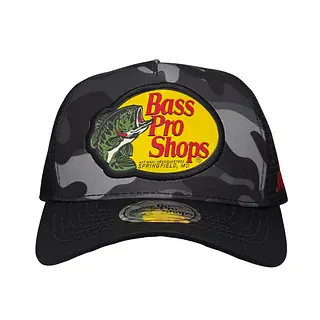 Bass Pro Shops Camuflada