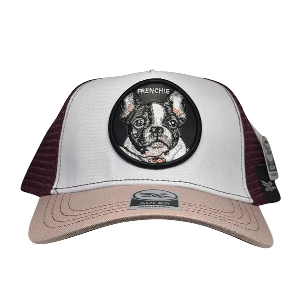 Adler Frenchie
