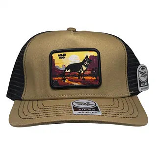 Gorra Pastor Aleman
