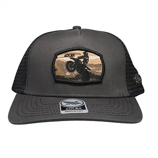 Gorra Motocross