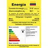 Nevera Haceb N271 No Frost 254 Litros Semi Plomo 9562