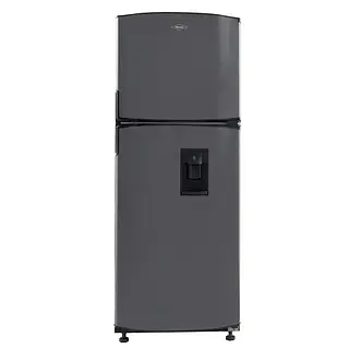 Nevera Haceb N271 No Frost 254 Litros Semi Plomo 9562