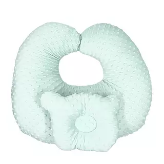 Cojín De Lactancia + Almohada L04