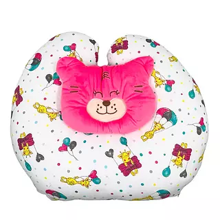 Cojín De Lactancia + Almohada L06