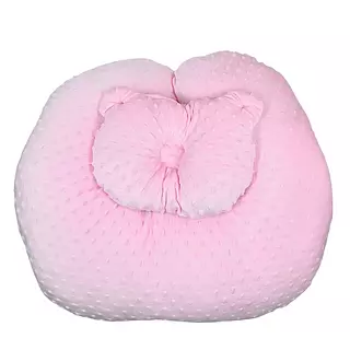 Cojín De Lactancia + Almohada L09