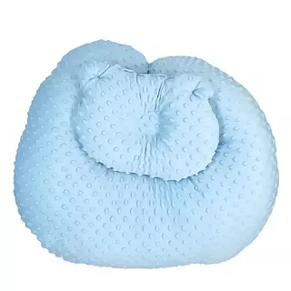 Cojín De Lactancia + Almohada L11