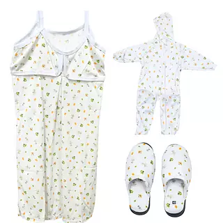 Set Pijama Materna R1