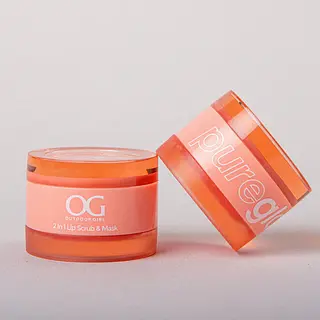 Mascarilla De Labios Og